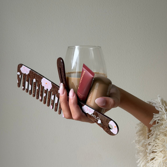 The Iconic Comb