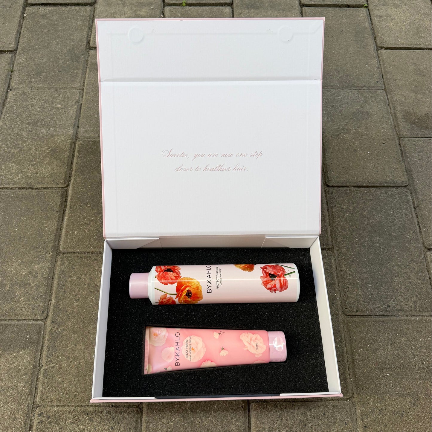 Summerkit Protection