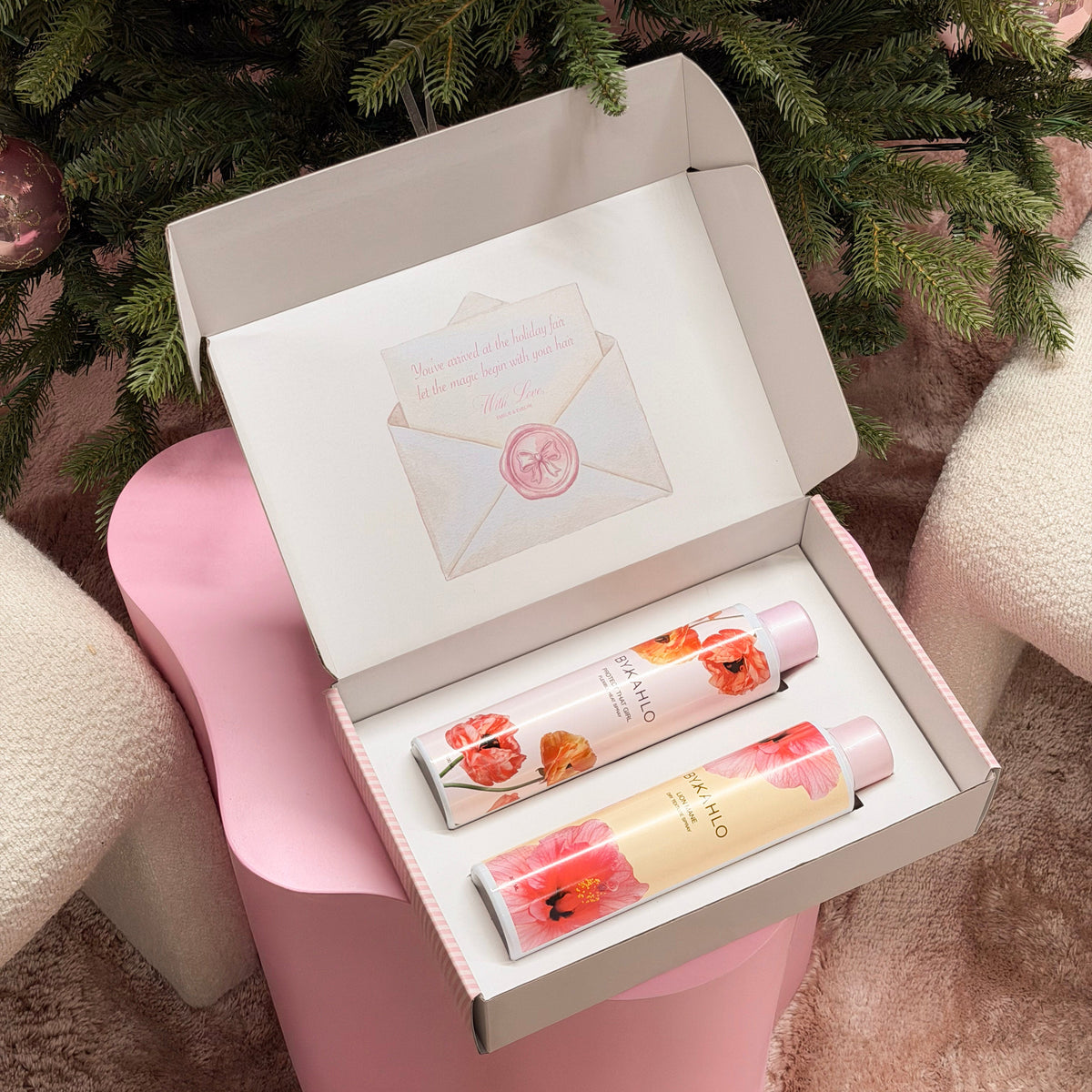 Christmas Kit Stay All Day