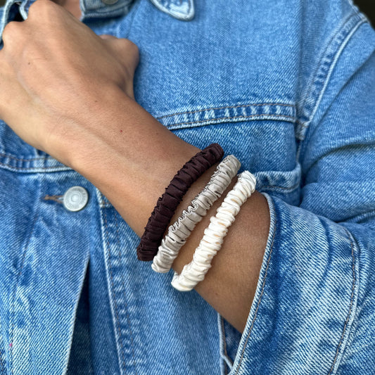 Skinny 3-pack Soft beige