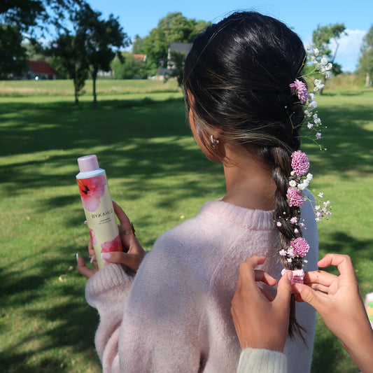 LION MANE DRY TEXTURESPRAY
