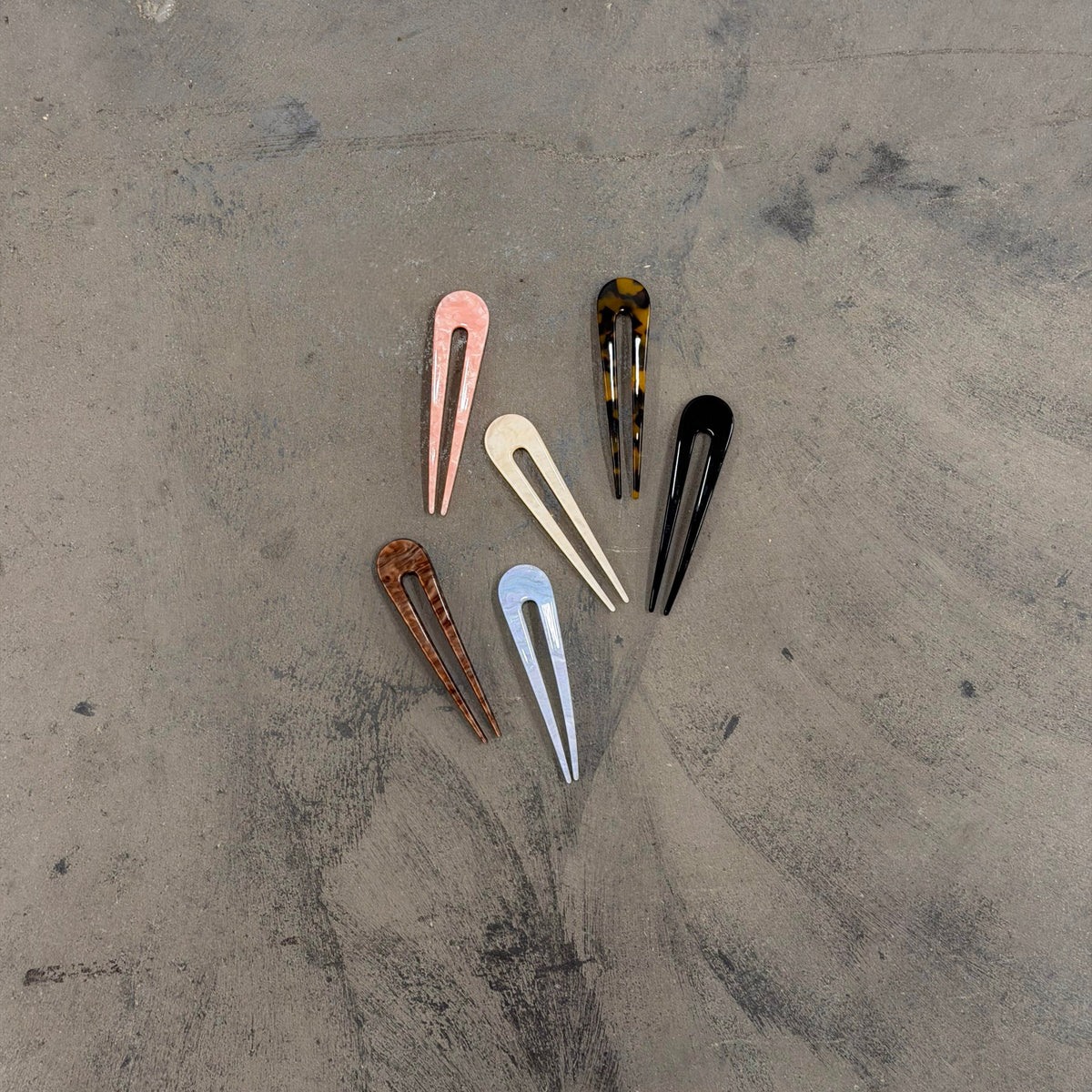 Hair Pin