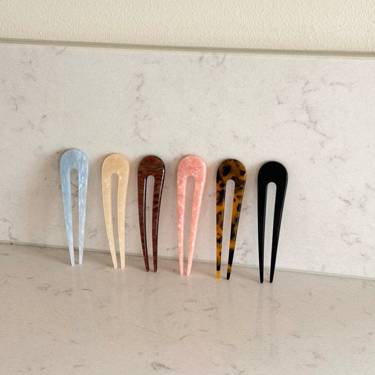 Hair Pin
