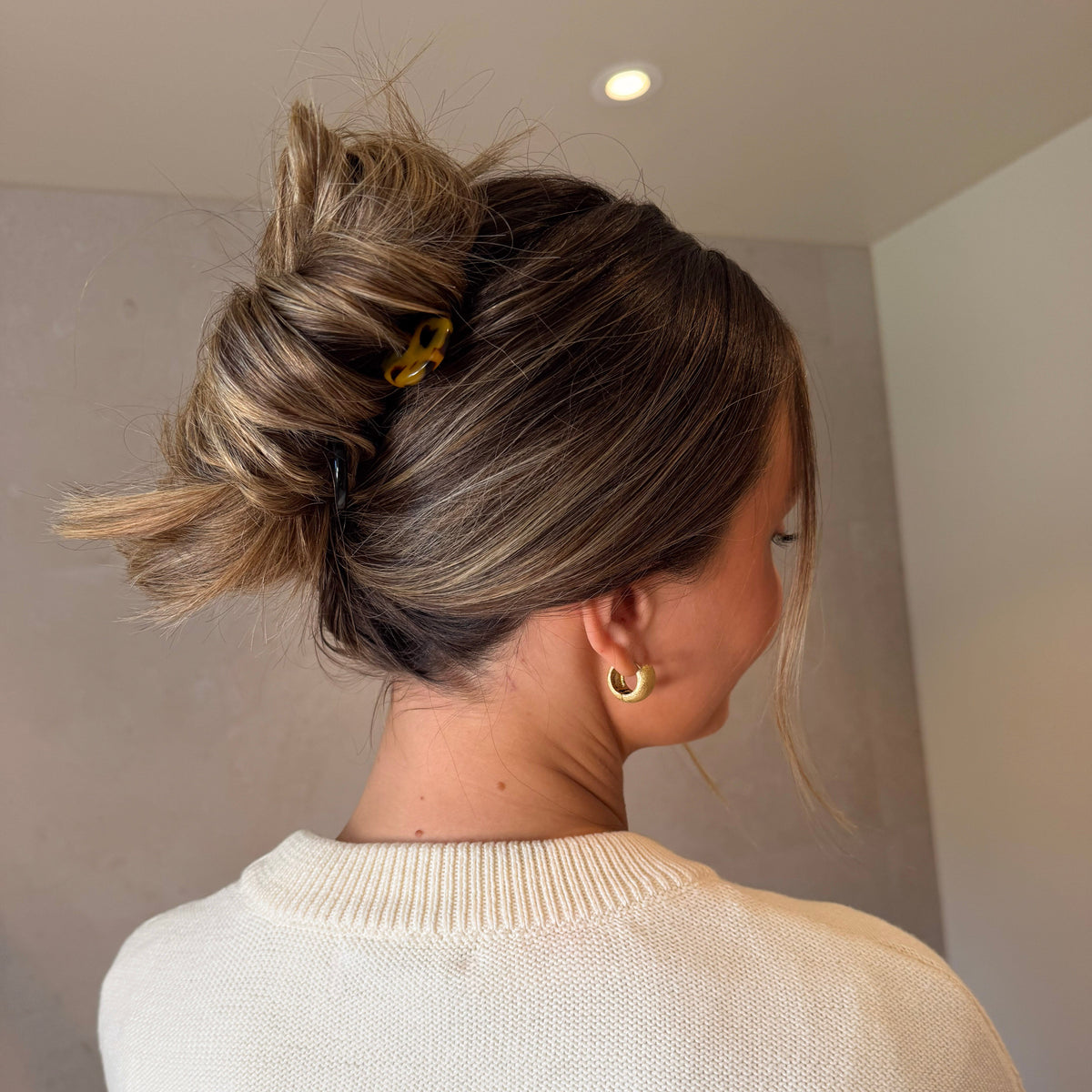 Hair Pin