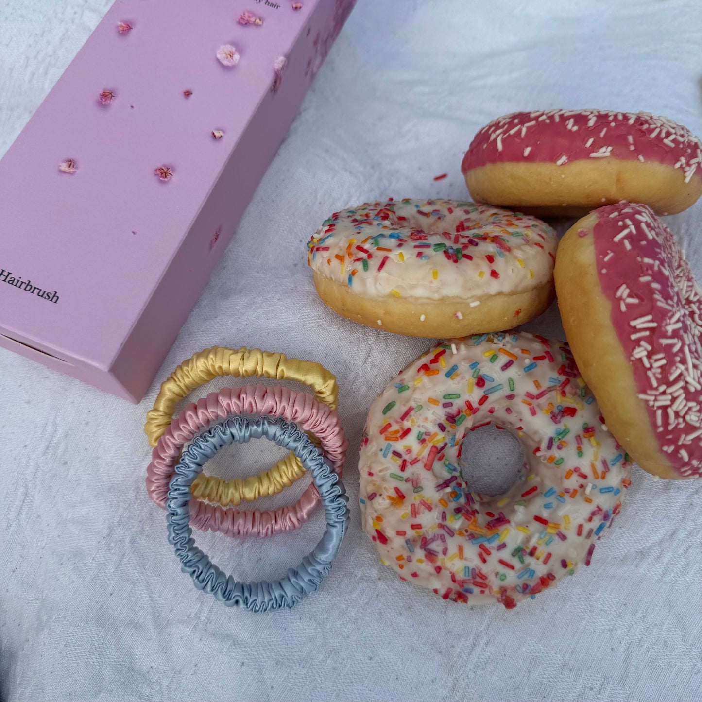 Skinny 3-pack Sweet spring