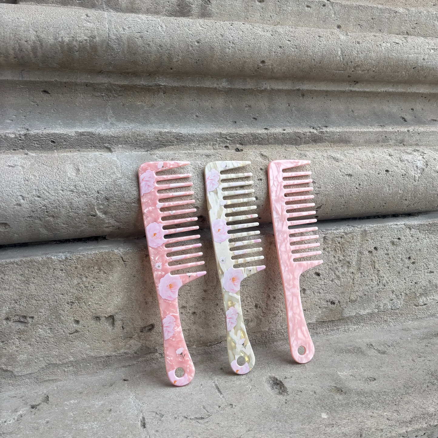The Iconic Comb