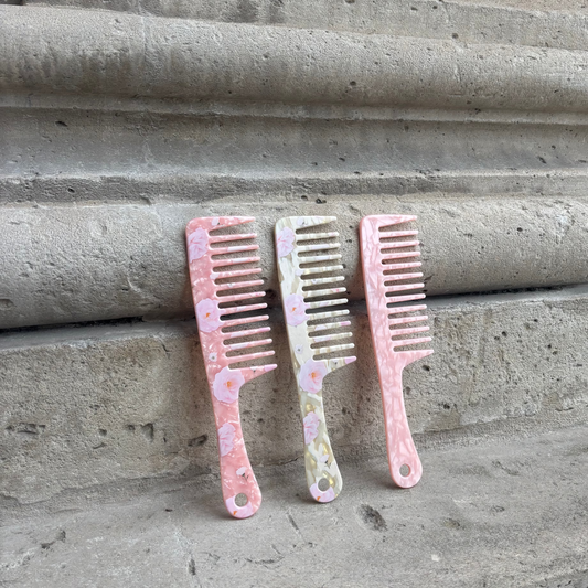 The Iconic Comb