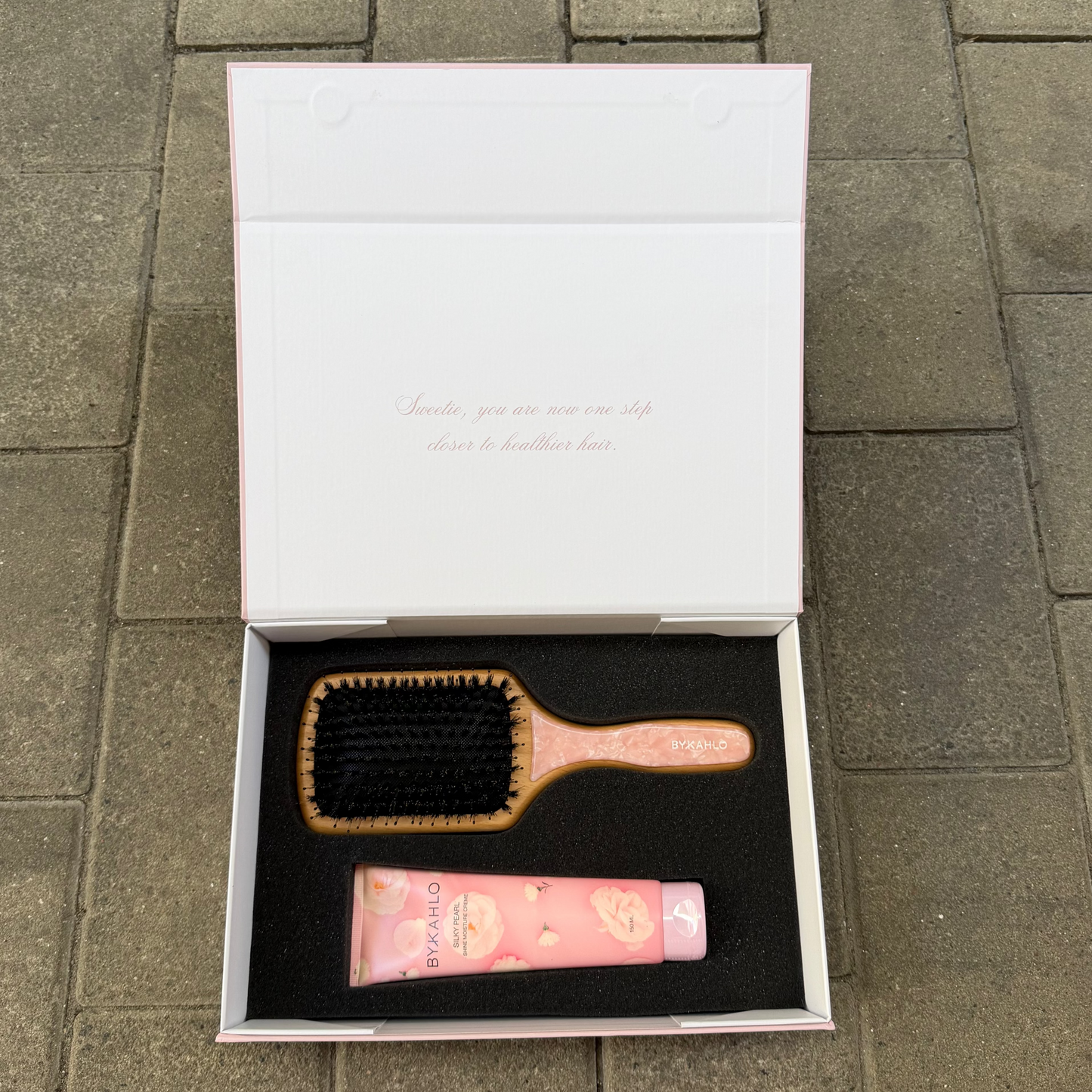 Summerkit Shine